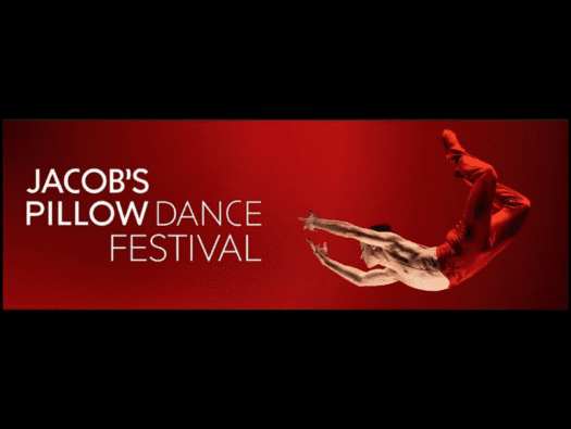Jacobs Pillow Dance Festival 2026