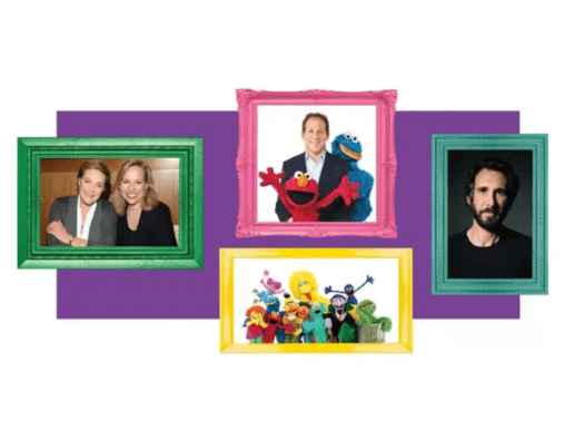 Josh Groban, Julie Andrews & More to be Honored at New 42 WE ARE FAMILY Gala