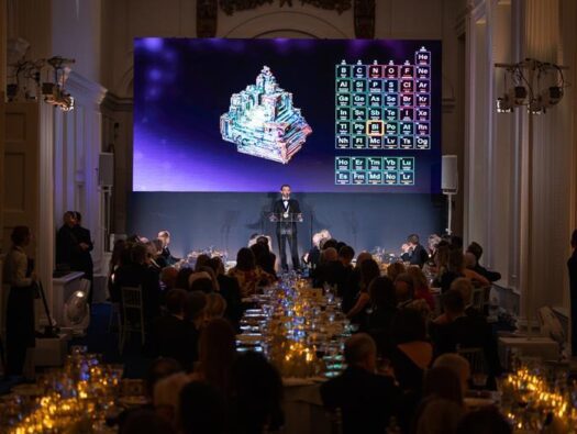 Laureate Liam Ball 2025 UK Presentation
