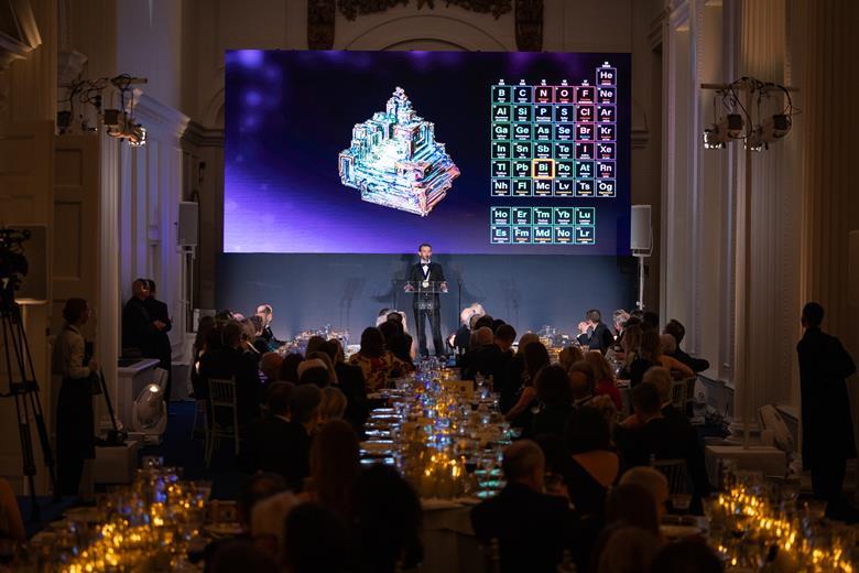 Laureate Liam Ball 2025 UK Presentation