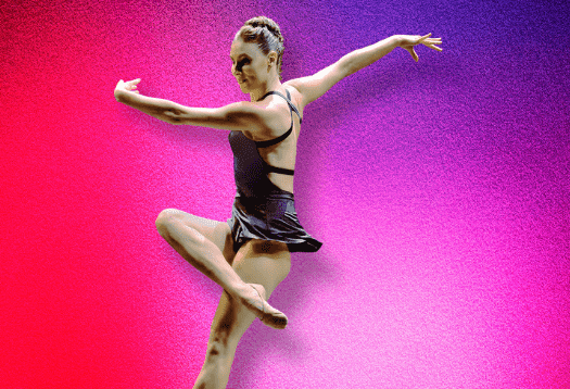 Lead Artwork_ Turn It Out with Tiler Peck_©Geovanny Santillan_875x475