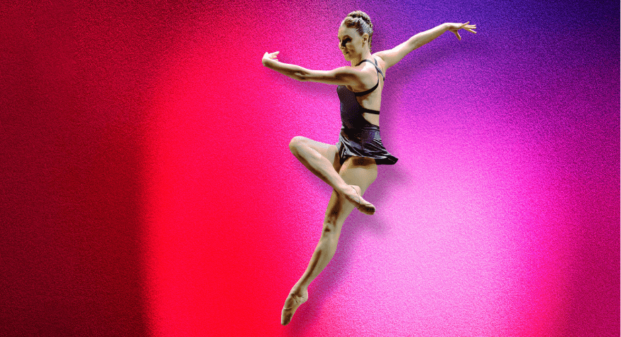 Lead Artwork_ Turn It Out with Tiler Peck_©Geovanny Santillan_875x475