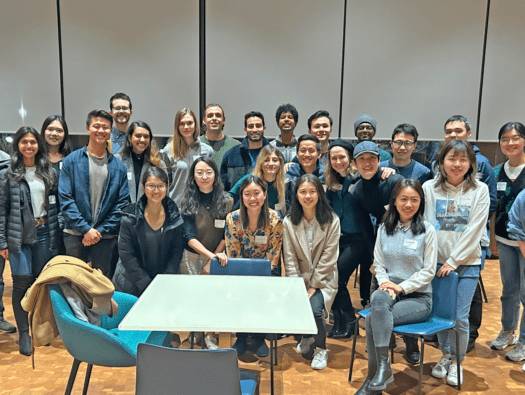 MEET THE YALE VENTURES ASSOCIATES & FELLOWS, CLASS OF 2022-2023
