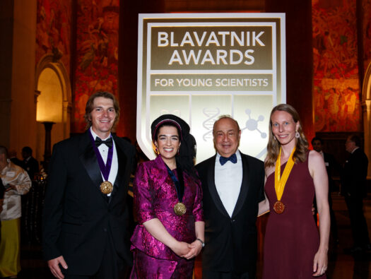 BAYS Regional Laureates & LB 2026
