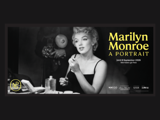 NPG – Marilyn Monroe