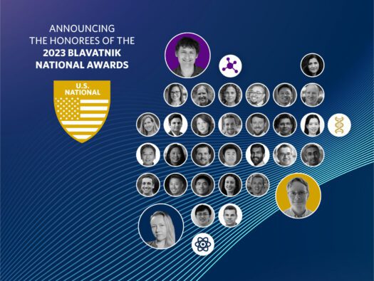 NYAS National Awards