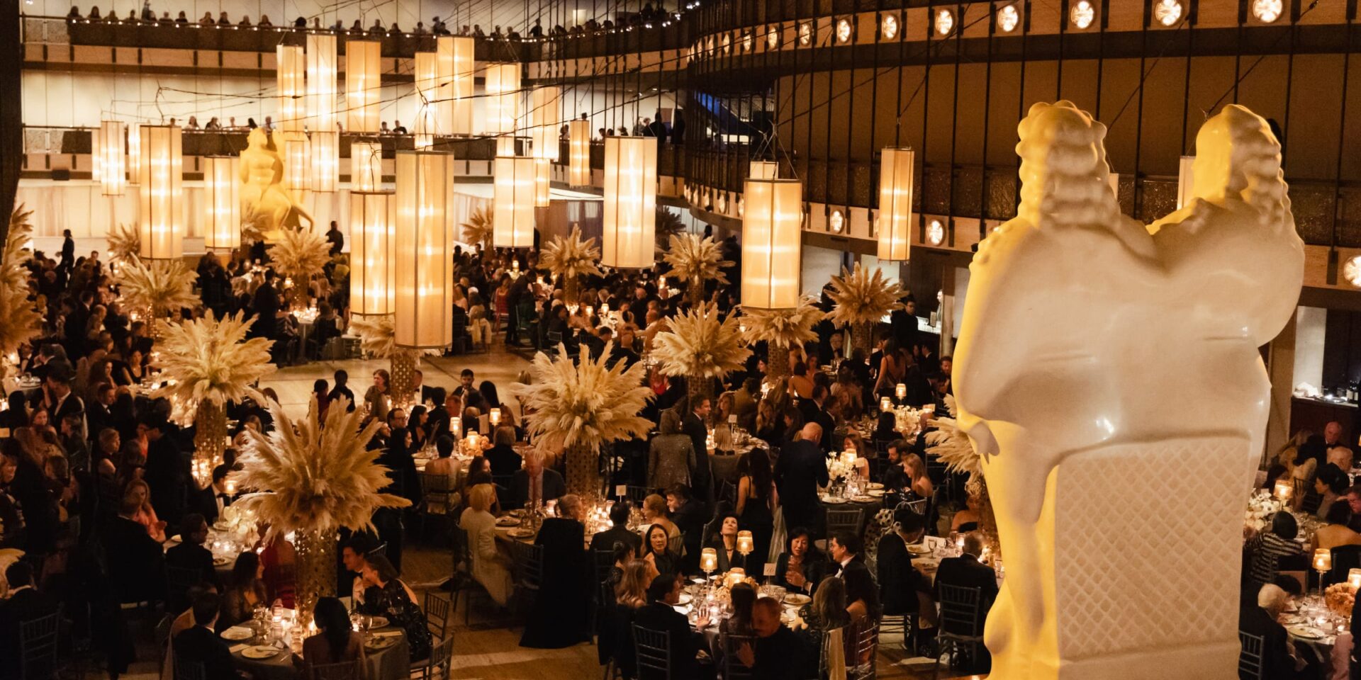 NYCB Fall Fashion Gala