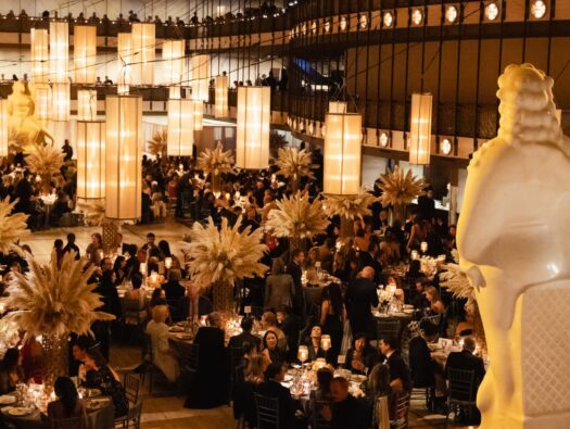 NYCB Fall Fashion Gala