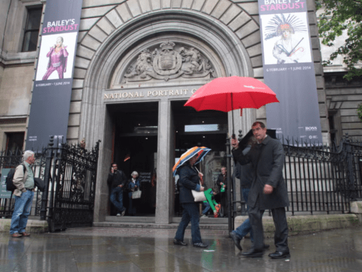 National Portrait Gallery announces reopening date in June