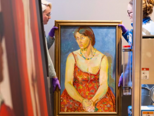 National Portrait Gallery to get new wing as part of revamp