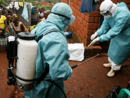 New Marburg Outbreaks in Africa Raise Alarm About the Deadly Virus’s Spread
