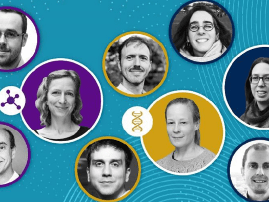 Nine UK-based Scientists Receive the Esteemed Blavatnik Awards for Young Scientists in the UK