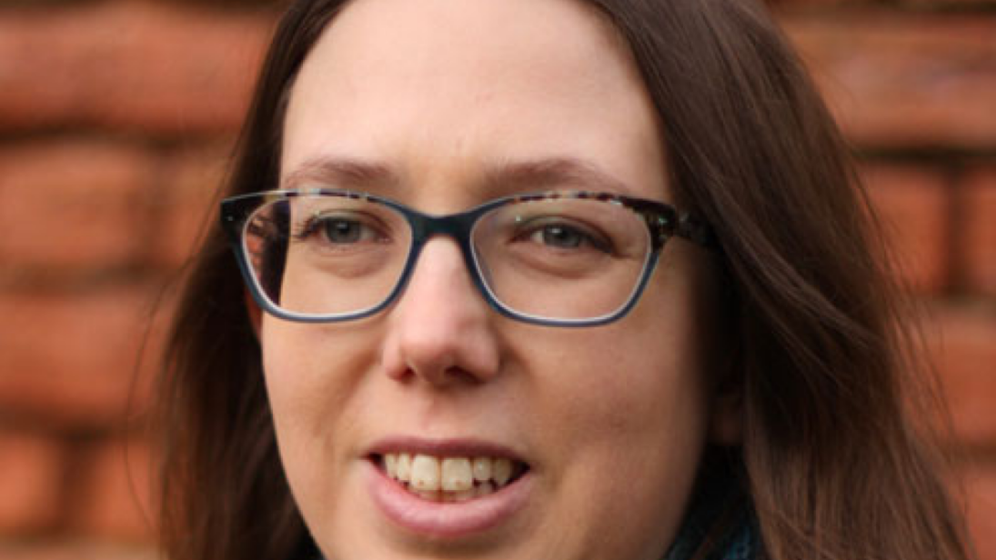 Nottingham Professor joins all female winners of prestigious young scientist award