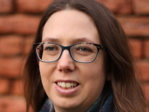 Nottingham Professor joins all female winners of prestigious young scientist award