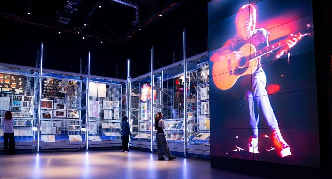 Overview-of-the-David-Bowie-Centre-Photo-by-David-Parry-PA-Media-Assignments