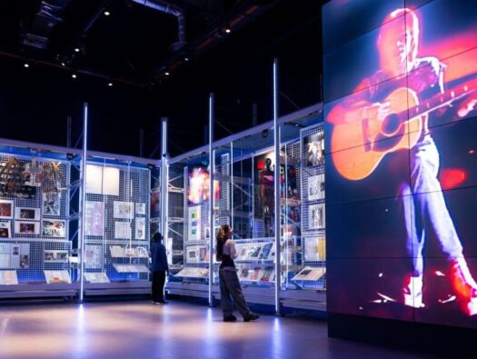 Overview-of-the-David-Bowie-Centre-Photo-by-David-Parry-PA-Media-Assignments