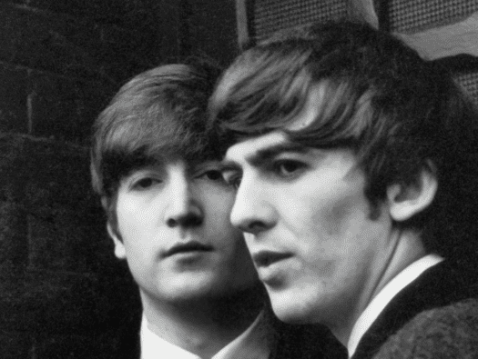 Paul McCartney