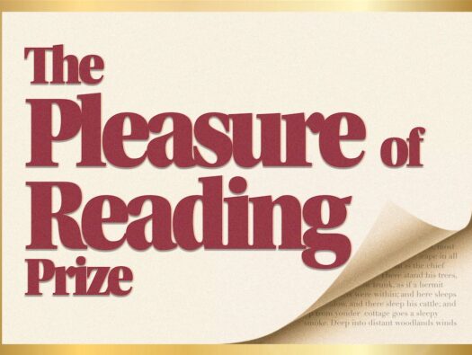 Pleasure of Reading Prize