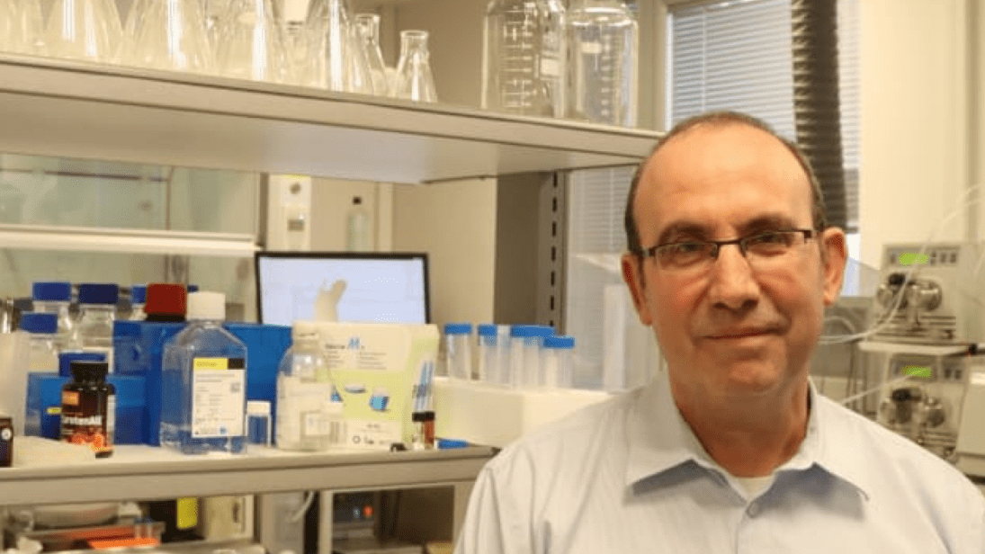 Professor Ehud Gazit Elected Fellow of the US National Academy of Inventors