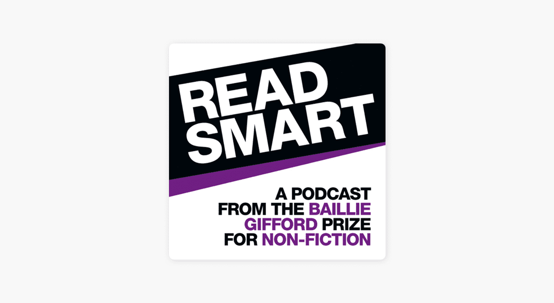Read Smart Podcast