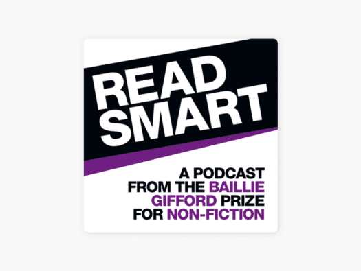 Read Smart Podcast