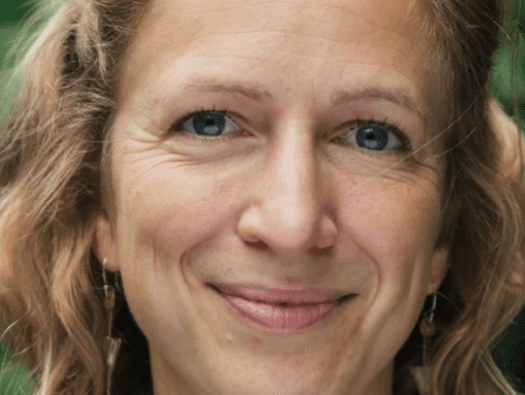 Susan Perkin Honoured in Annual Blavatnik Awards for Young Scientists