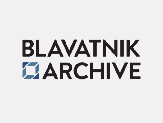 The Blavatnik Archive 2023 Research Fellows