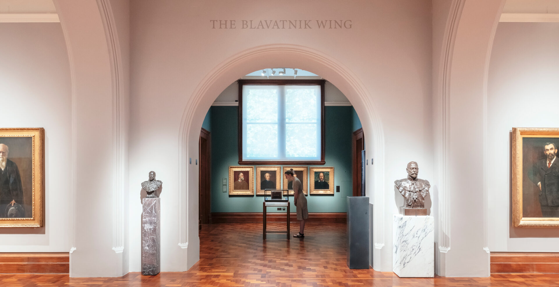 The-Blavatnik-Wing-at-the-National-Portrait-Gallery,-London.-Photo-by-Jim-Stephenson_resized