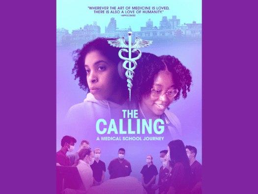 The Calling 2-12-25