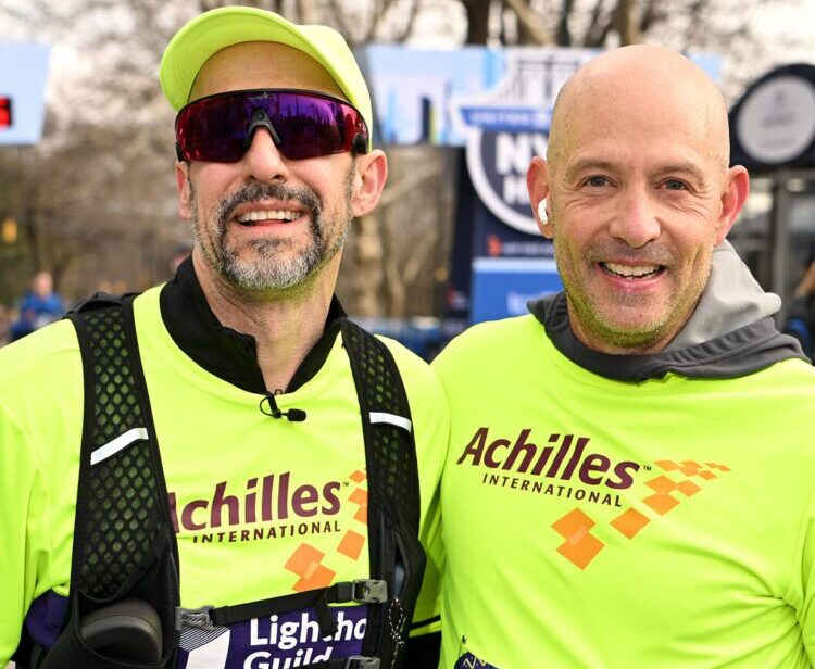 2026 United Airlines NYC Half