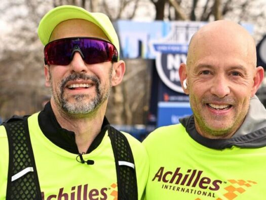 2026 United Airlines NYC Half