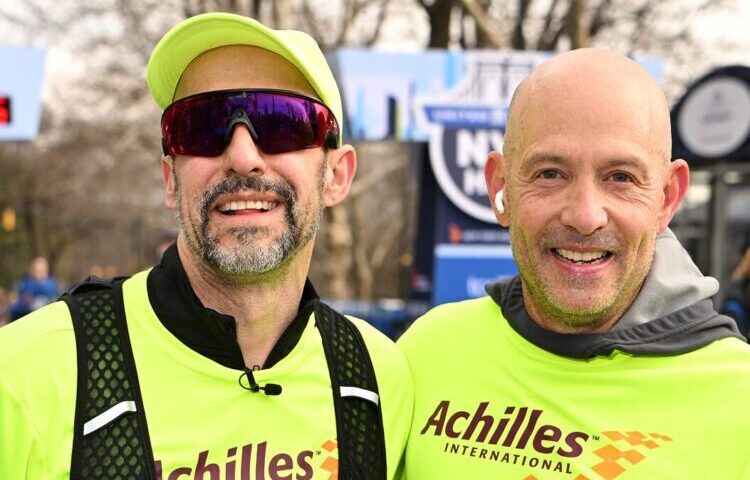 2026 United Airlines NYC Half