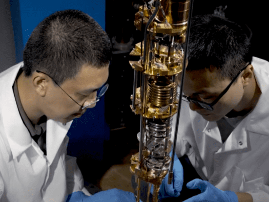 Two A&S postdocs receive Blavatnik awards in physics, chemistry