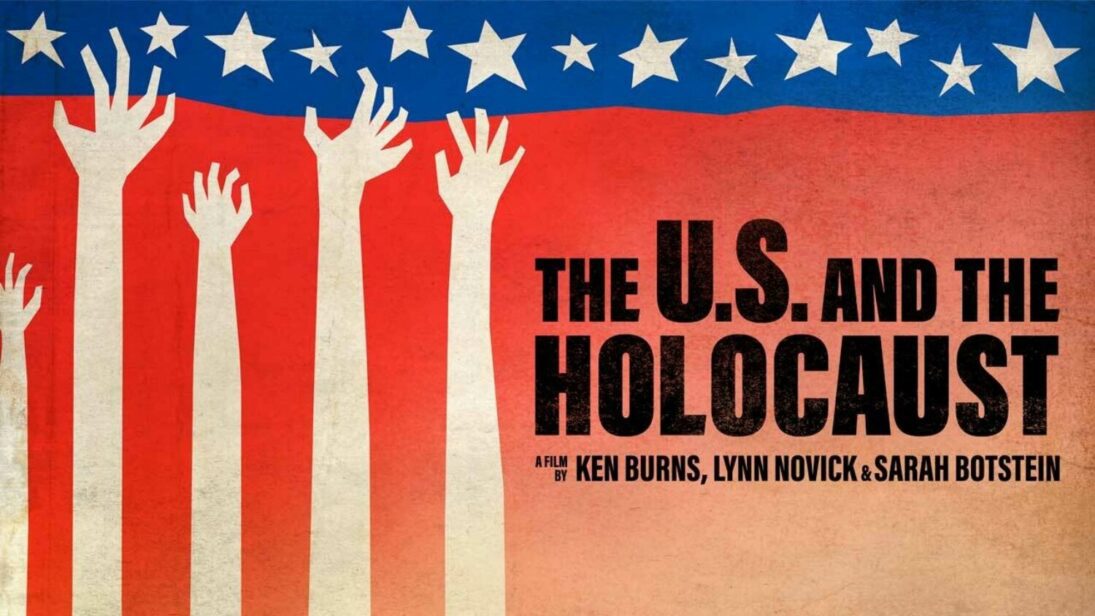 Ken Burns’ The U.S. and the Holocaust Receives Emmy Nominations