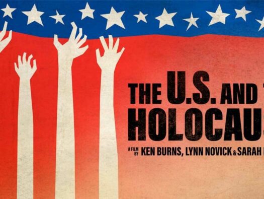 Ken Burns’ The U.S. and the Holocaust Receives Emmy Nominations