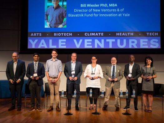 Yale Ventures