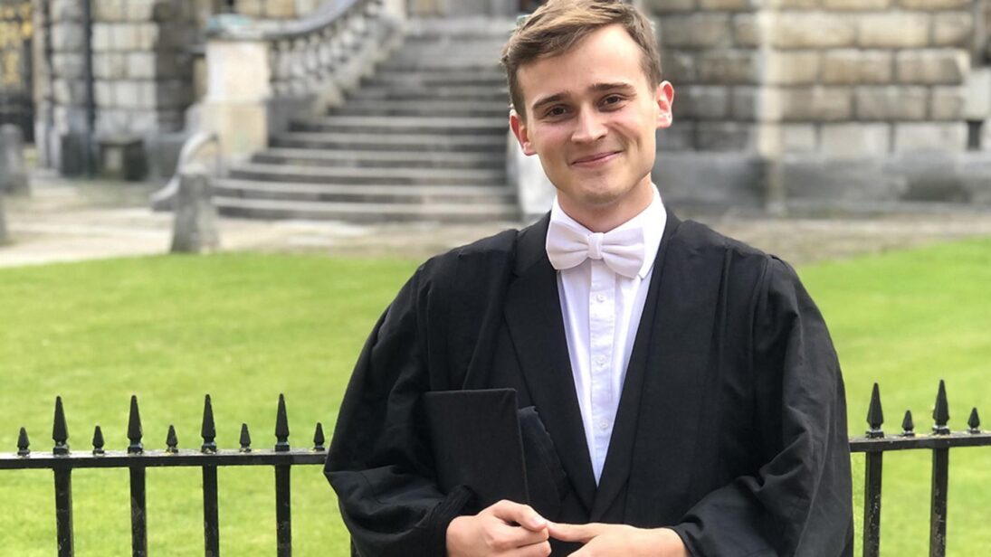 BSG keir-mather-spotlight