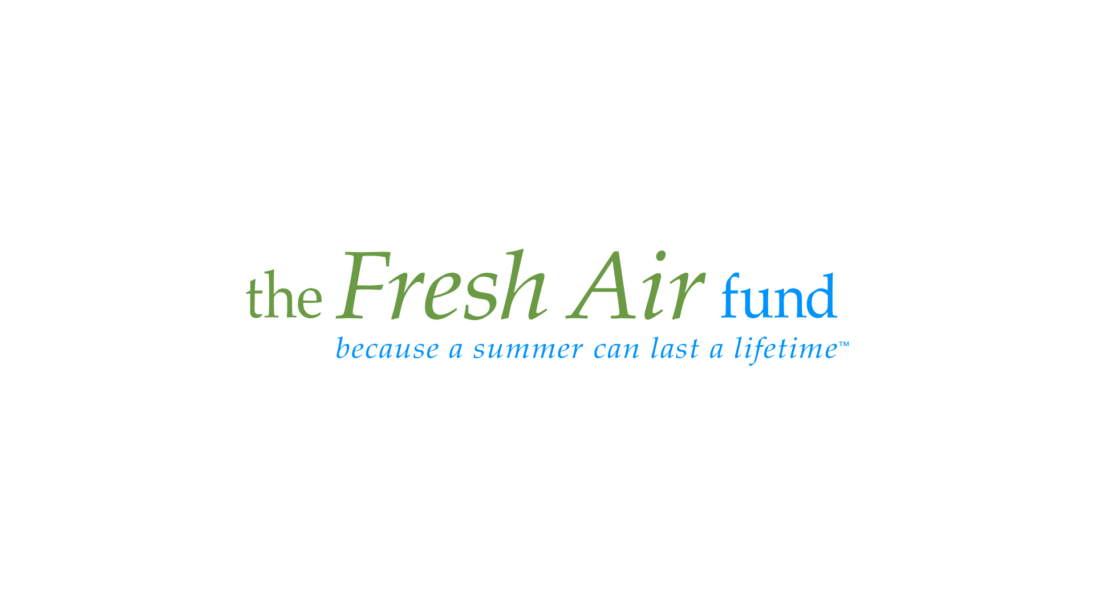 the Fresh Air Fund_news
